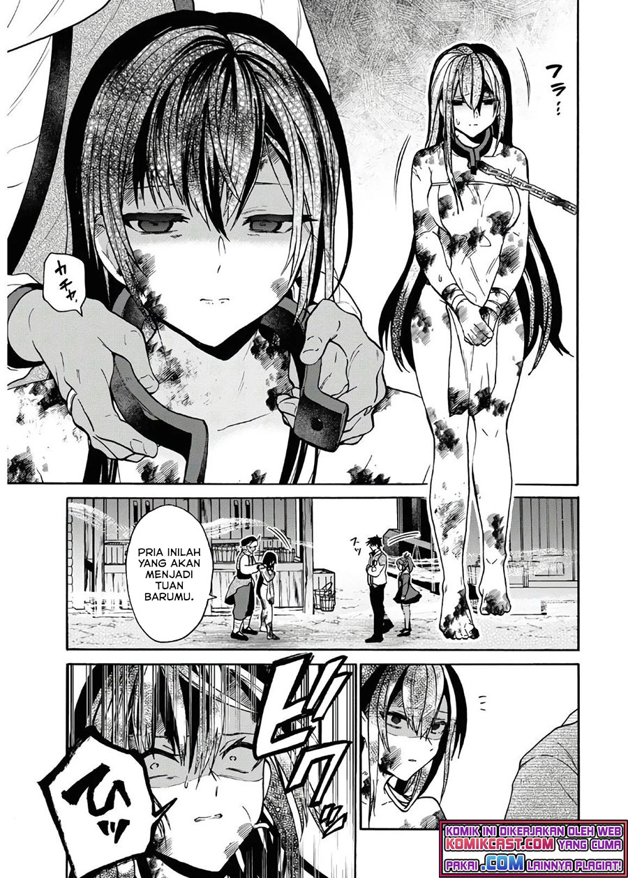 29-sai Dokushin wa Isekai de Jiyuu ni Ikita……katta Chapter 21 Gambar 9