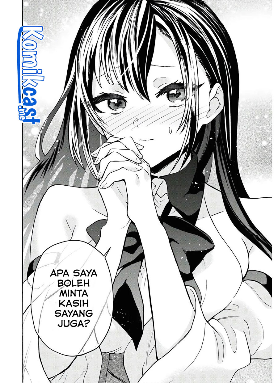 29-sai Dokushin wa Isekai de Jiyuu ni Ikita……katta Chapter 22 Gambar 32