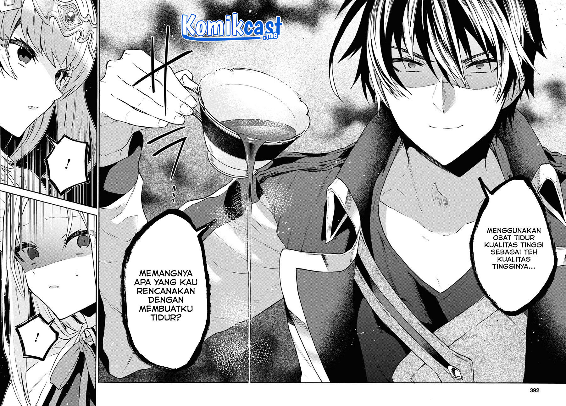 29-sai Dokushin wa Isekai de Jiyuu ni Ikita……katta Chapter 23 Gambar 14