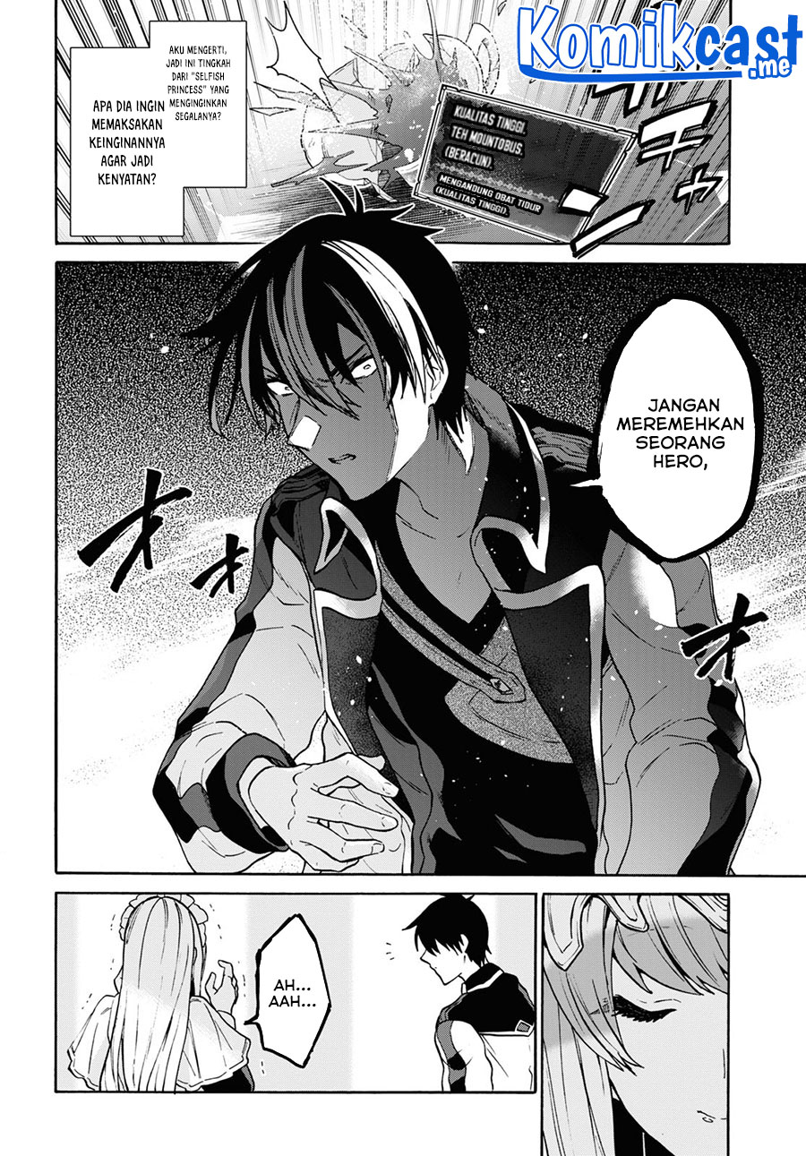 29-sai Dokushin wa Isekai de Jiyuu ni Ikita……katta Chapter 23 Gambar 15