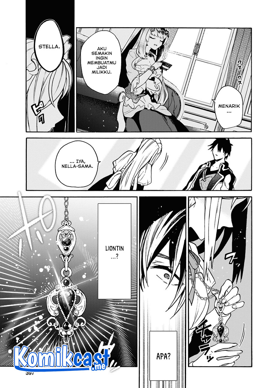 29-sai Dokushin wa Isekai de Jiyuu ni Ikita……katta Chapter 23 Gambar 18