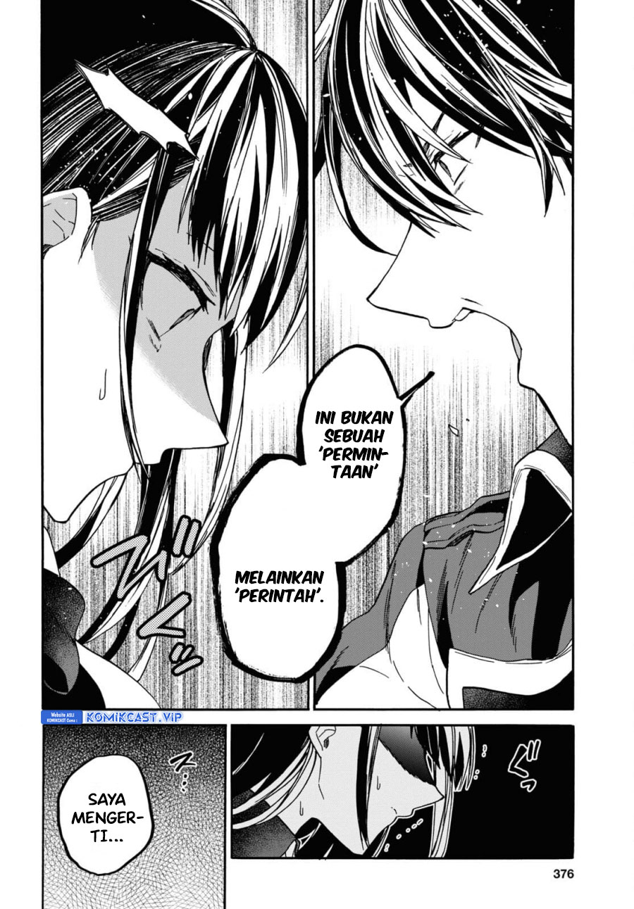 29-sai Dokushin wa Isekai de Jiyuu ni Ikita……katta Chapter 29 Gambar 26