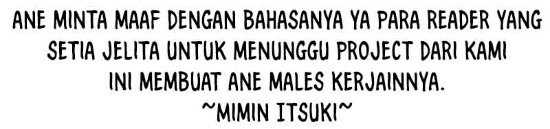 29-sai Dokushin wa Isekai de Jiyuu ni Ikita……katta Chapter 6.1 Gambar 7