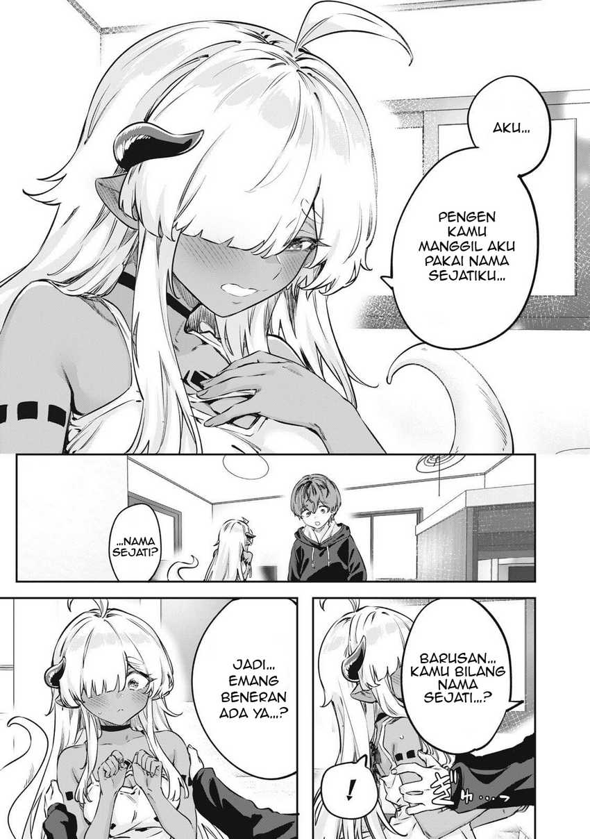 3000-nen Fuuinsareshi Jaryuu-chan to Tomodachi ni Narimashita Chapter 2 Gambar 8