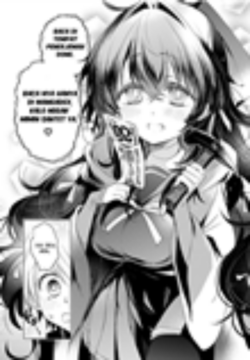 3000-nen Fuuinsareshi Jaryuu-chan to Tomodachi ni Narimashita Chapter 8 Gambar 22