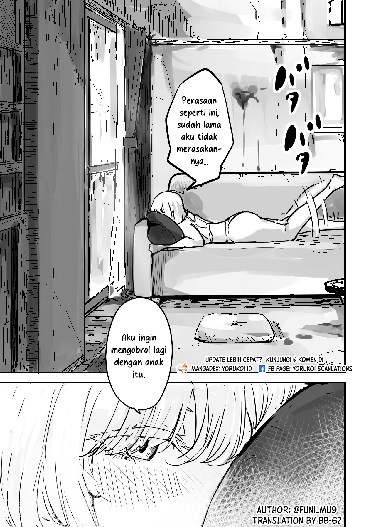 303-Goushitsu no Kami-sama Chapter 1 Gambar 17