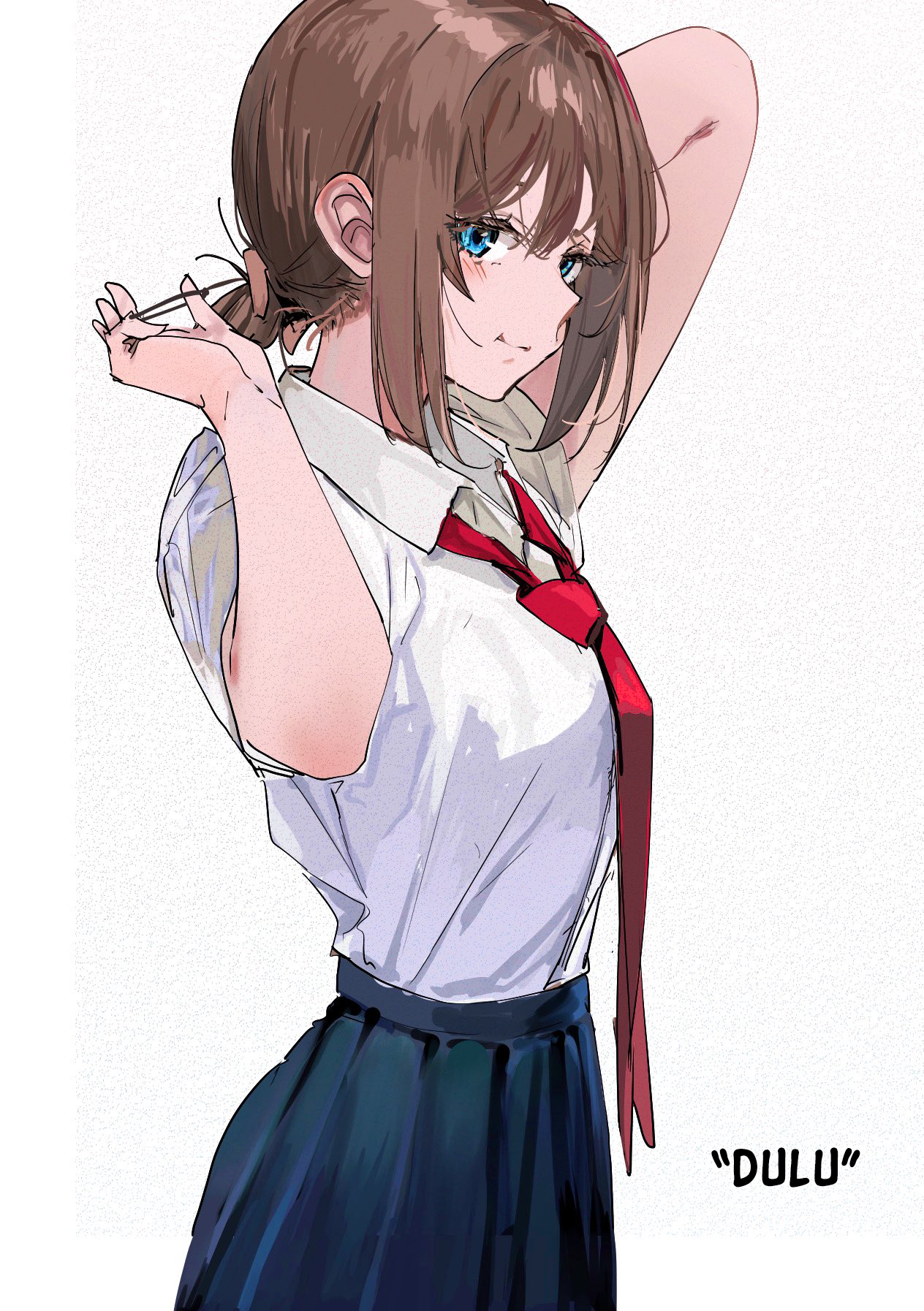 303-Goushitsu no Kami-sama Chapter 14.5 Gambar 4