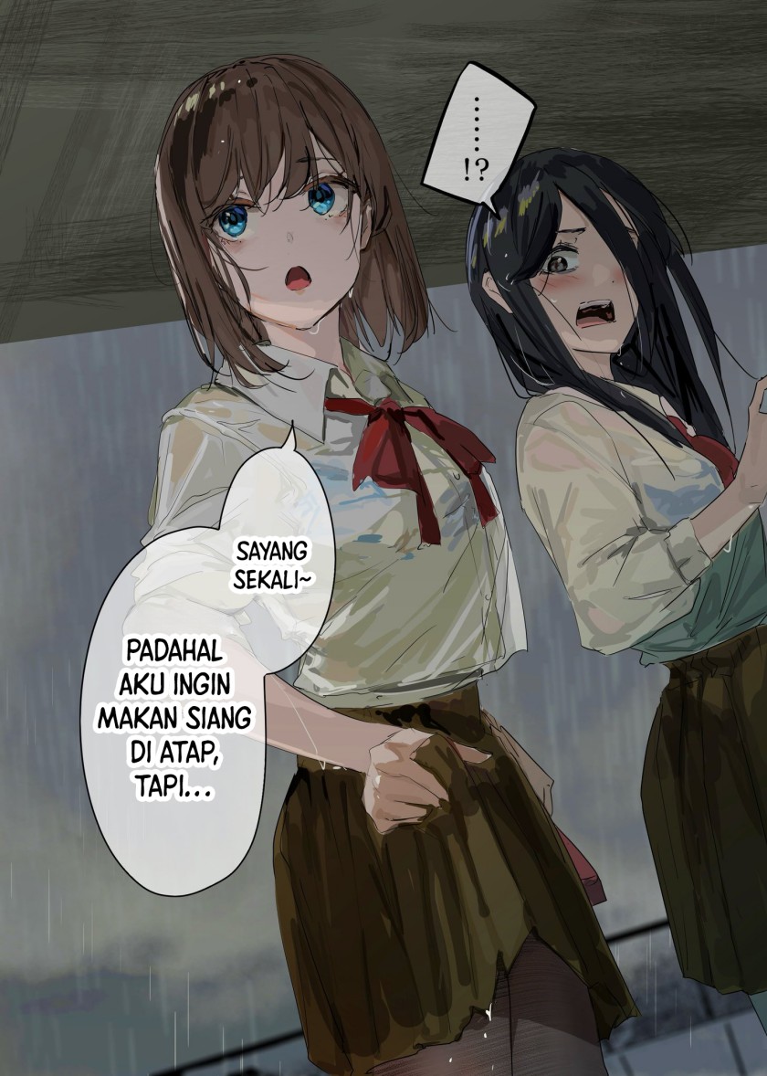 Baca Komik 303-Goushitsu no Kami-sama Chapter 19 Gambar 1