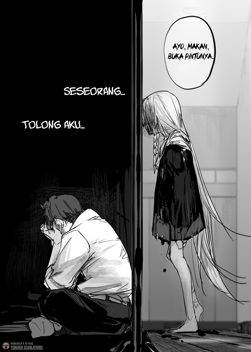 303-Goushitsu no Kami-sama Chapter 19 Gambar 16