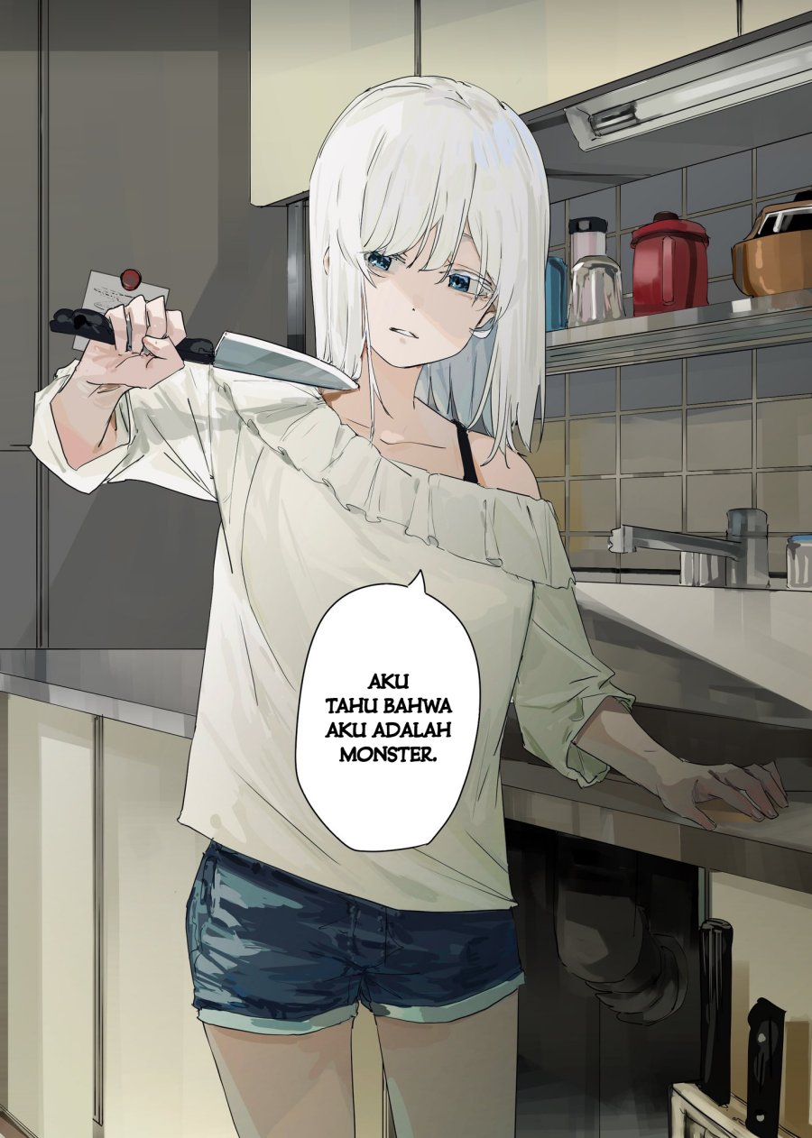 Baca Komik 303-Goushitsu no Kami-sama Chapter 22 Gambar 1