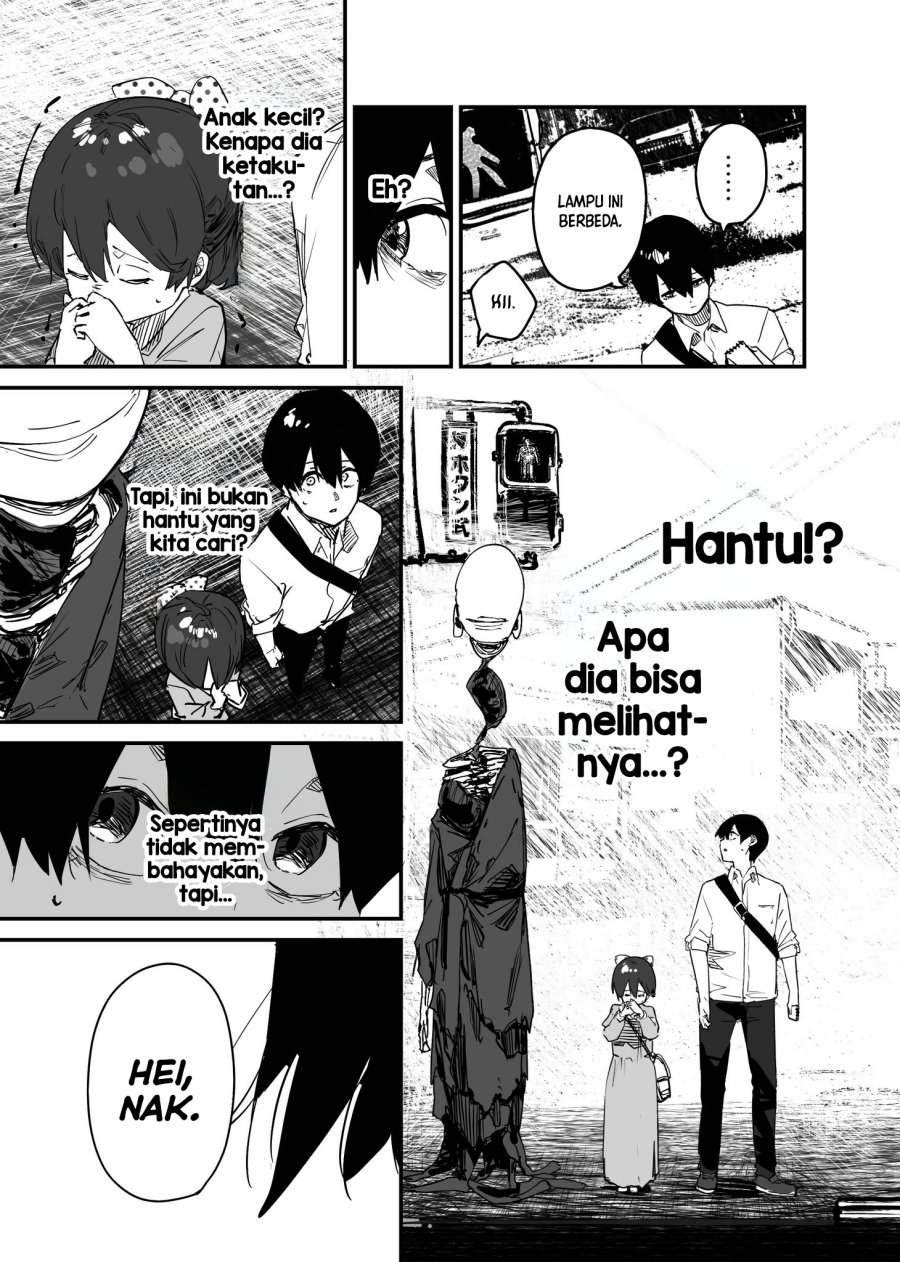 303-Goushitsu no Kami-sama Chapter 22 Gambar 9