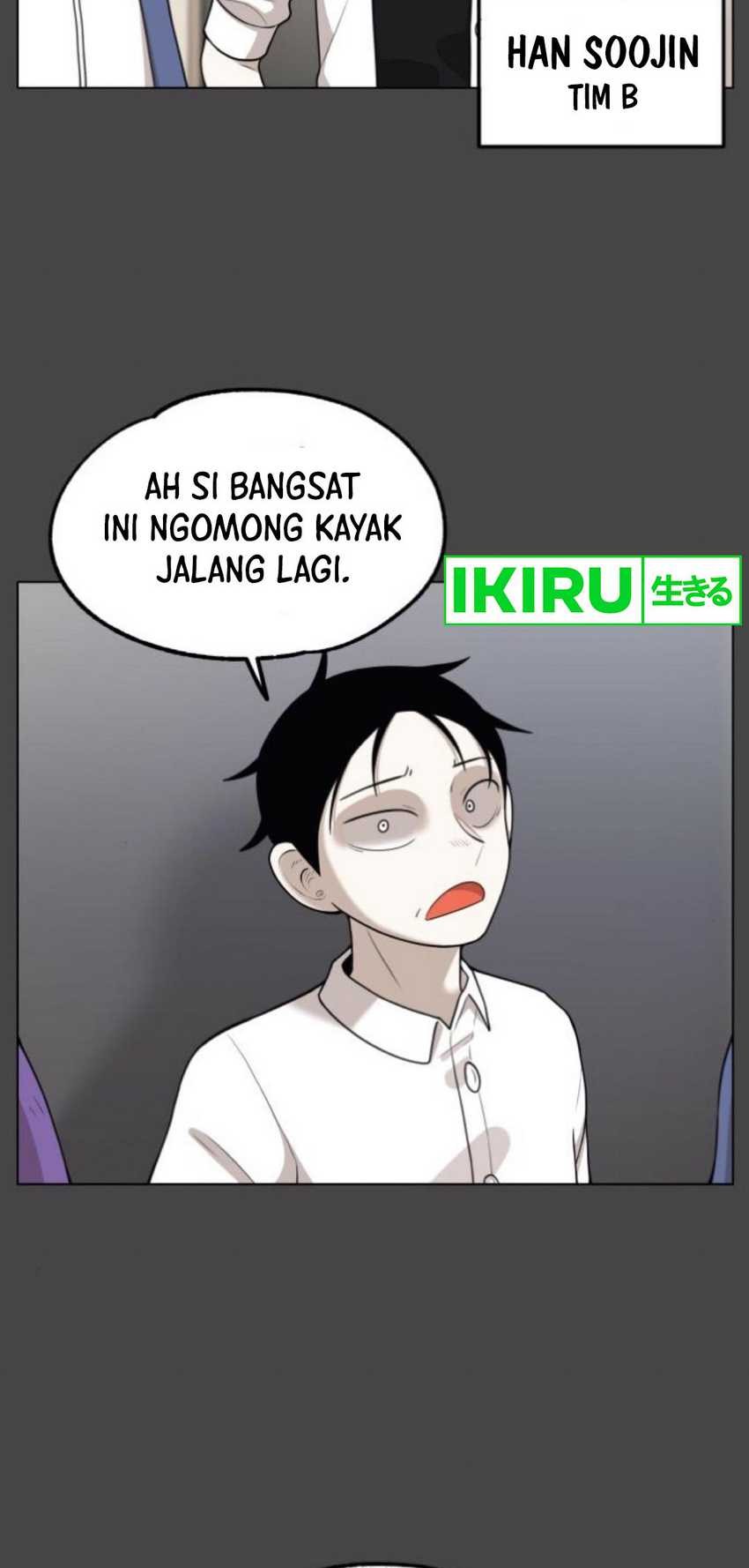 44th Period Survival Class Chapter 11 Gambar 6