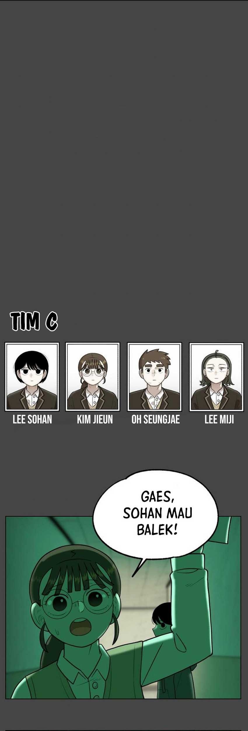 Baca 44th Period Survival Class Chapter 16 Gambar 2