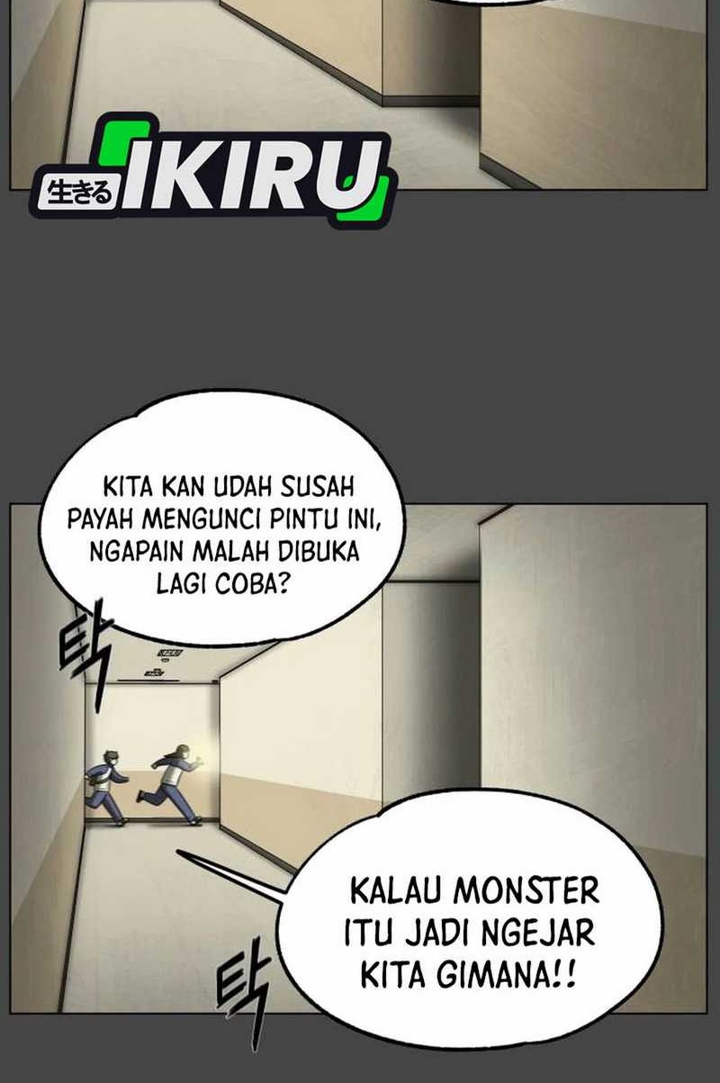 Baca 44th Period Survival Class Chapter 23 Gambar 2