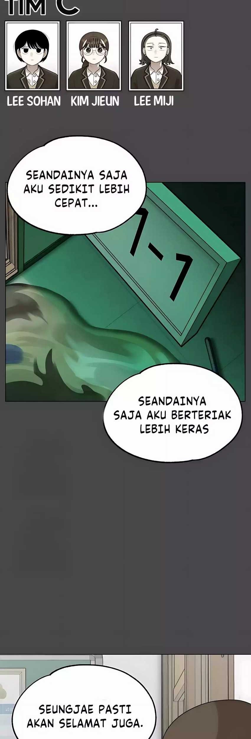 Baca 44th Period Survival Class Chapter 24 Gambar 2