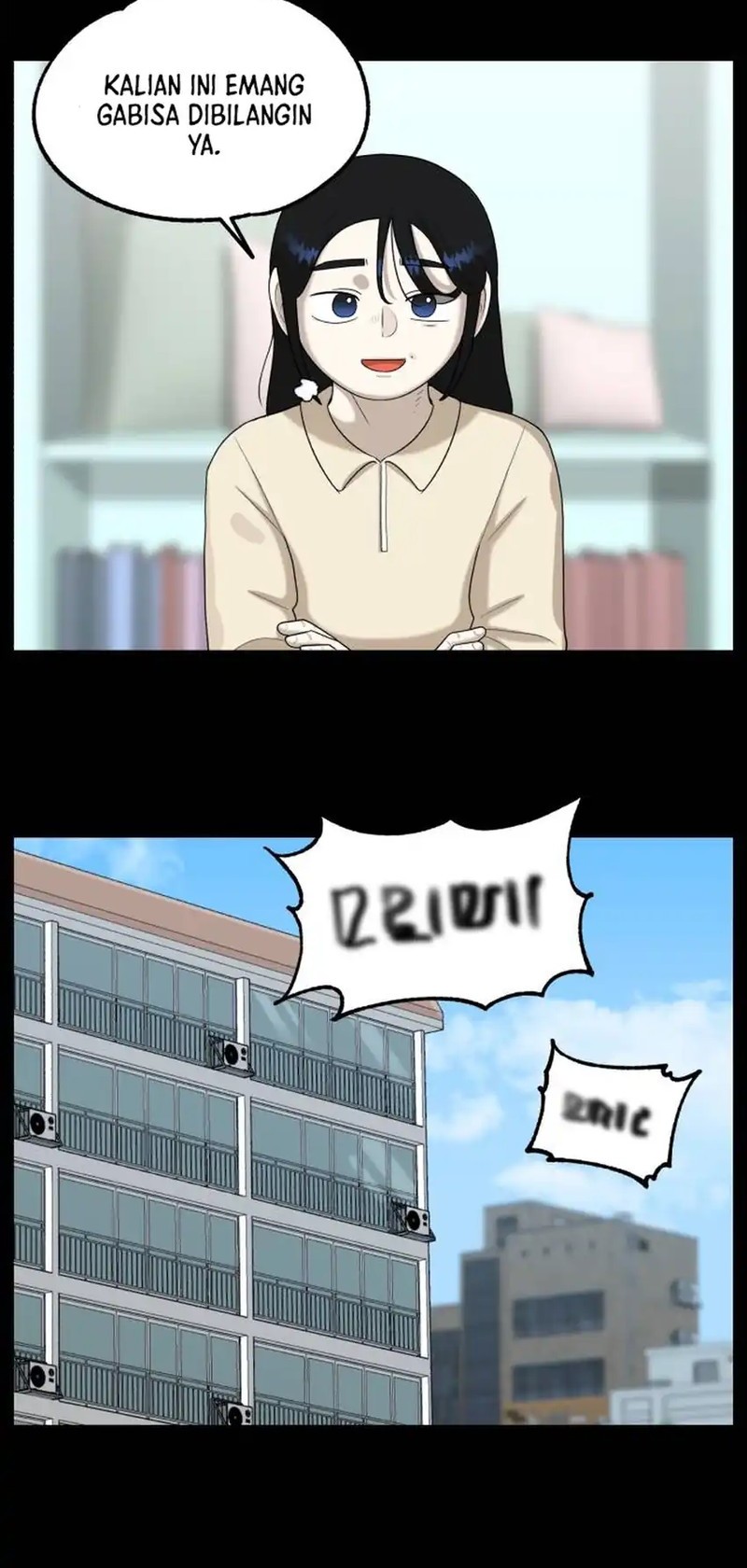 44th Period Survival Class Chapter 26 Gambar 36