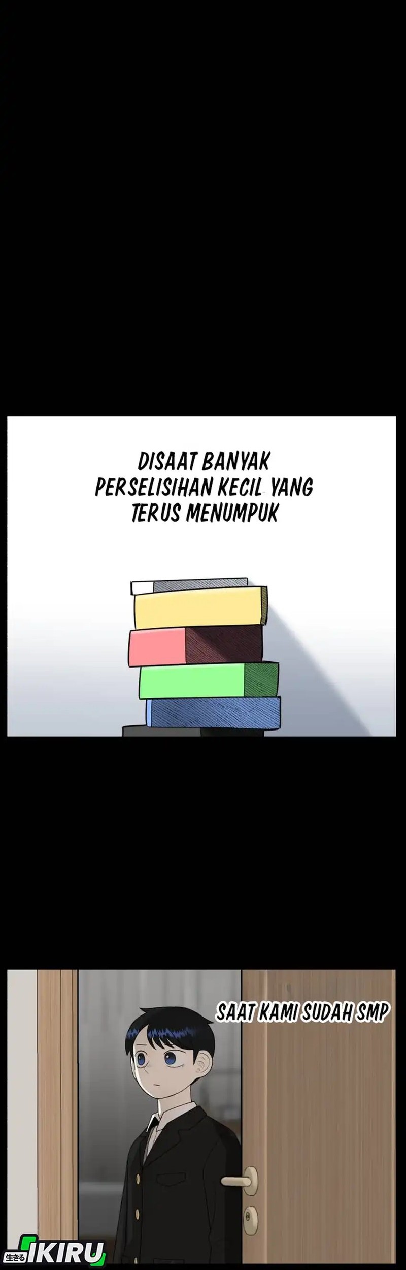 44th Period Survival Class Chapter 26 Gambar 38