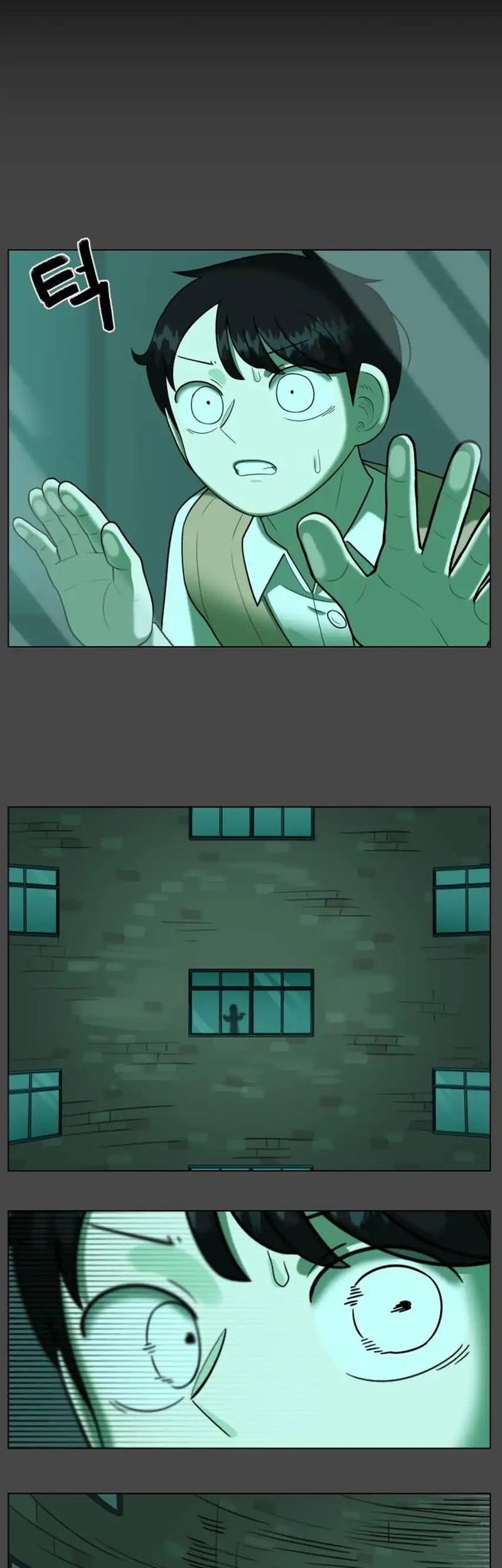 44th Period Survival Class Chapter 26 Gambar 44