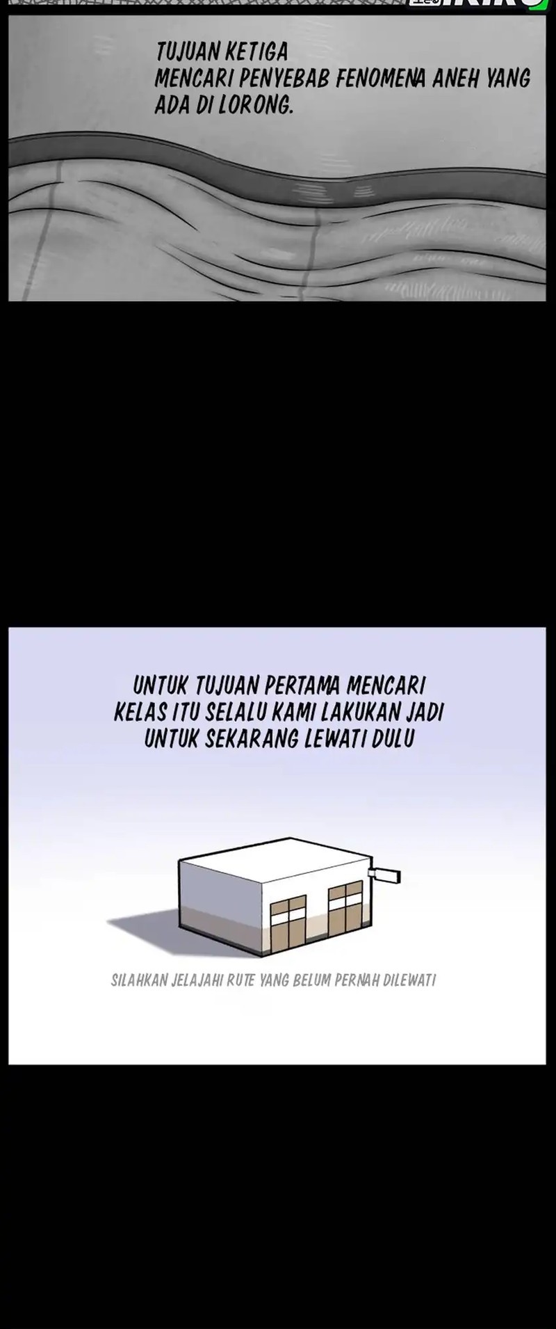 44th Period Survival Class Chapter 26 Gambar 6