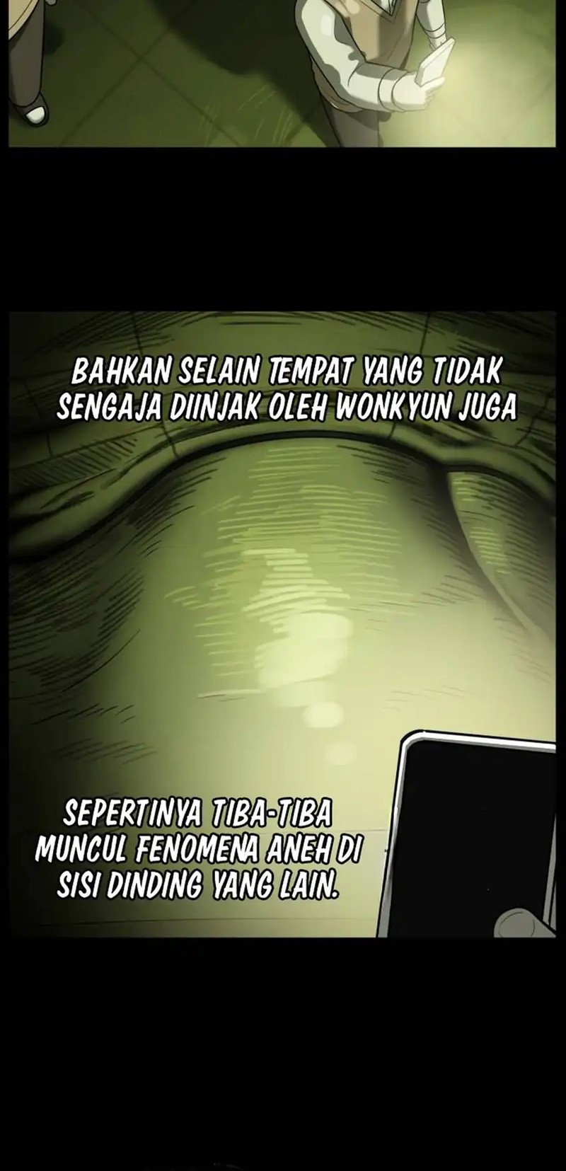 44th Period Survival Class Chapter 26 Gambar 12