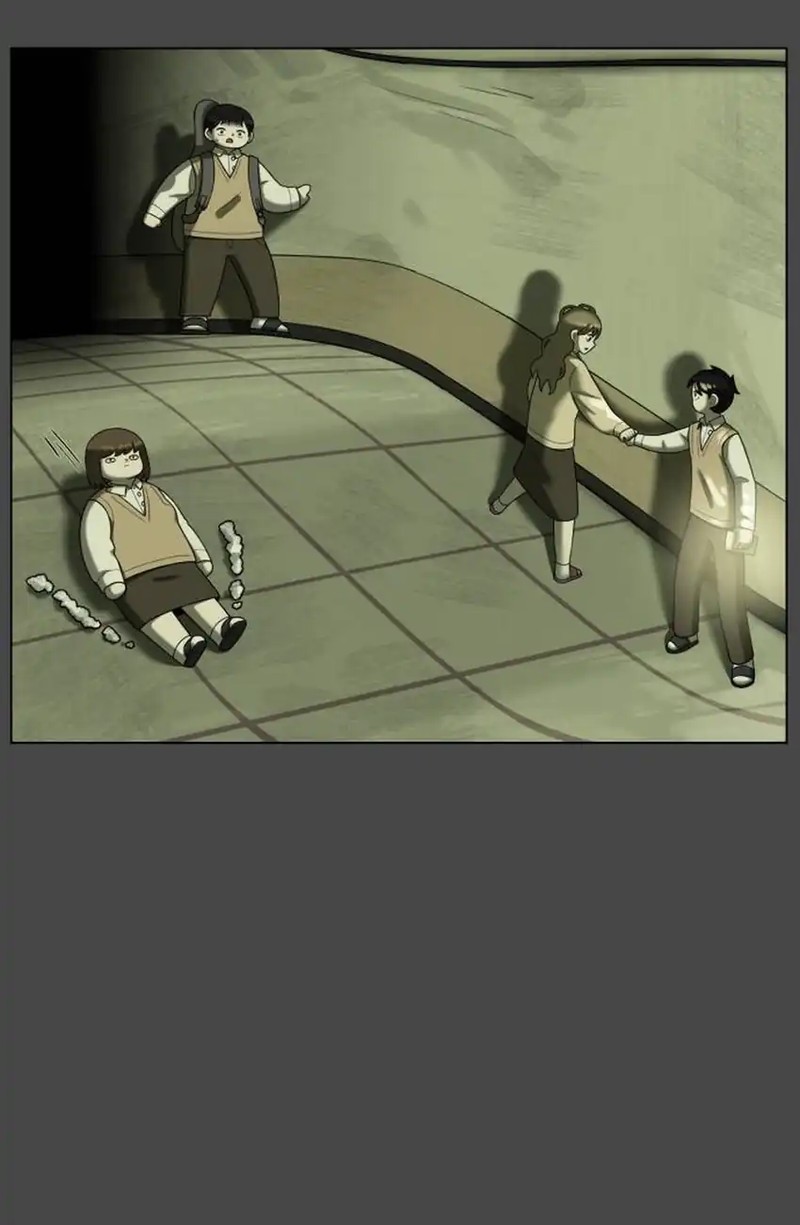 44th Period Survival Class Chapter 26 Gambar 15