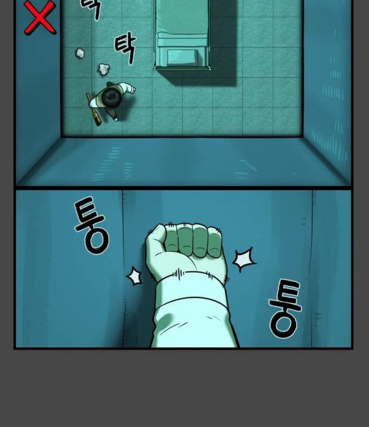 44th Period Survival Class Chapter 27 Gambar 31