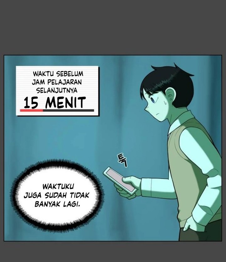 44th Period Survival Class Chapter 27 Gambar 45