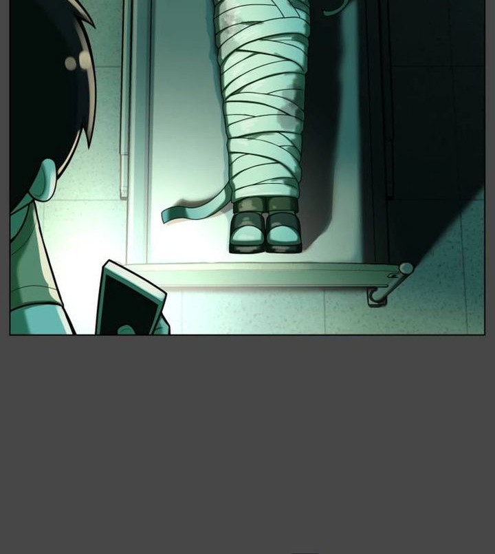 44th Period Survival Class Chapter 28 Gambar 20