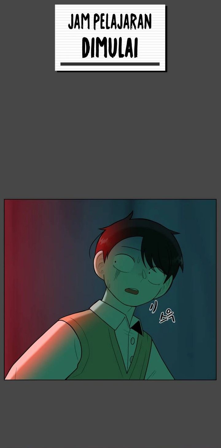 44th Period Survival Class Chapter 28 Gambar 36