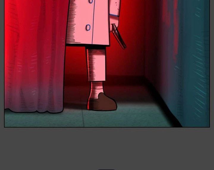 44th Period Survival Class Chapter 28 Gambar 42