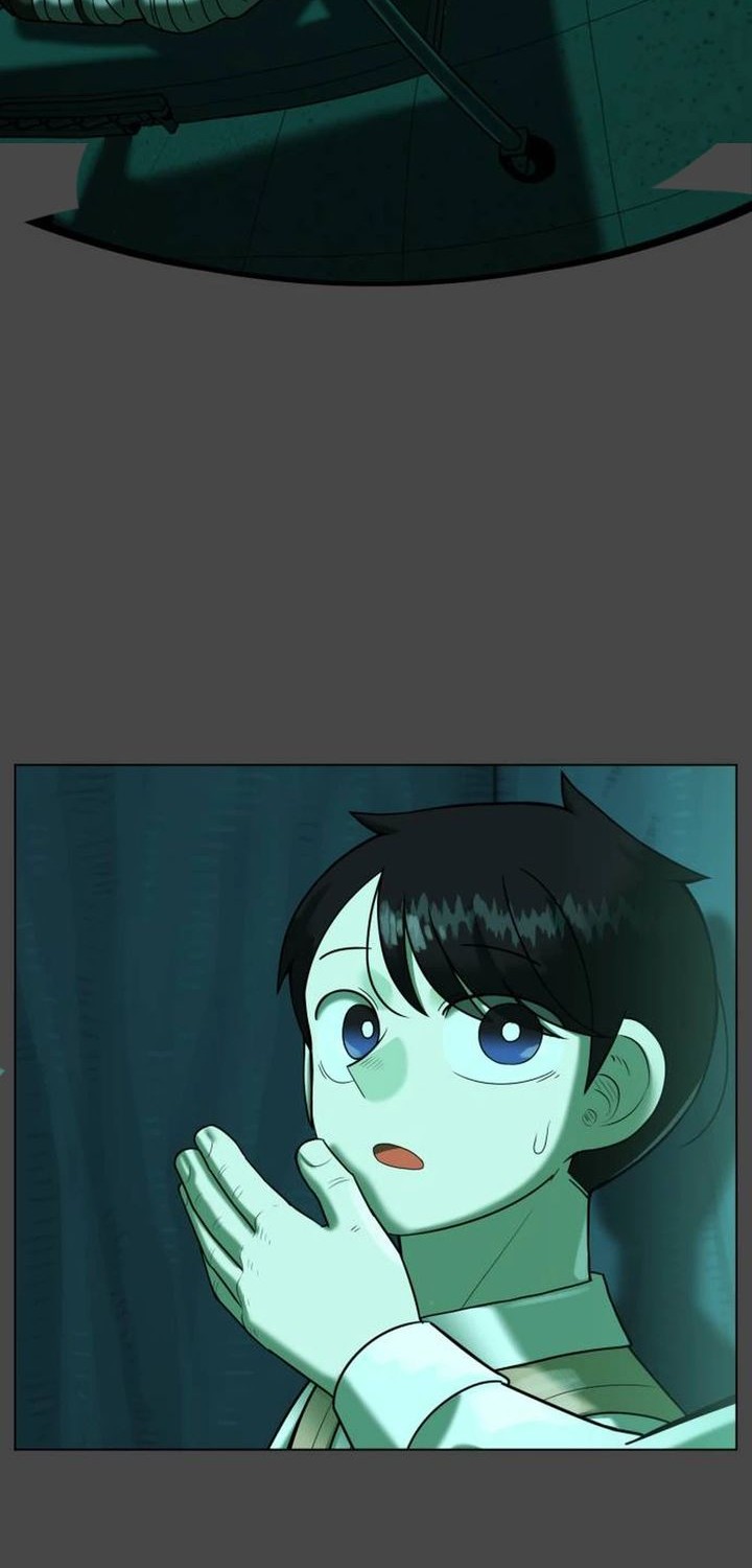 44th Period Survival Class Chapter 28 Gambar 44