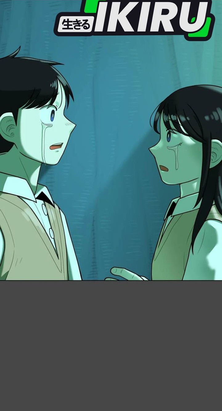 44th Period Survival Class Chapter 28 Gambar 46