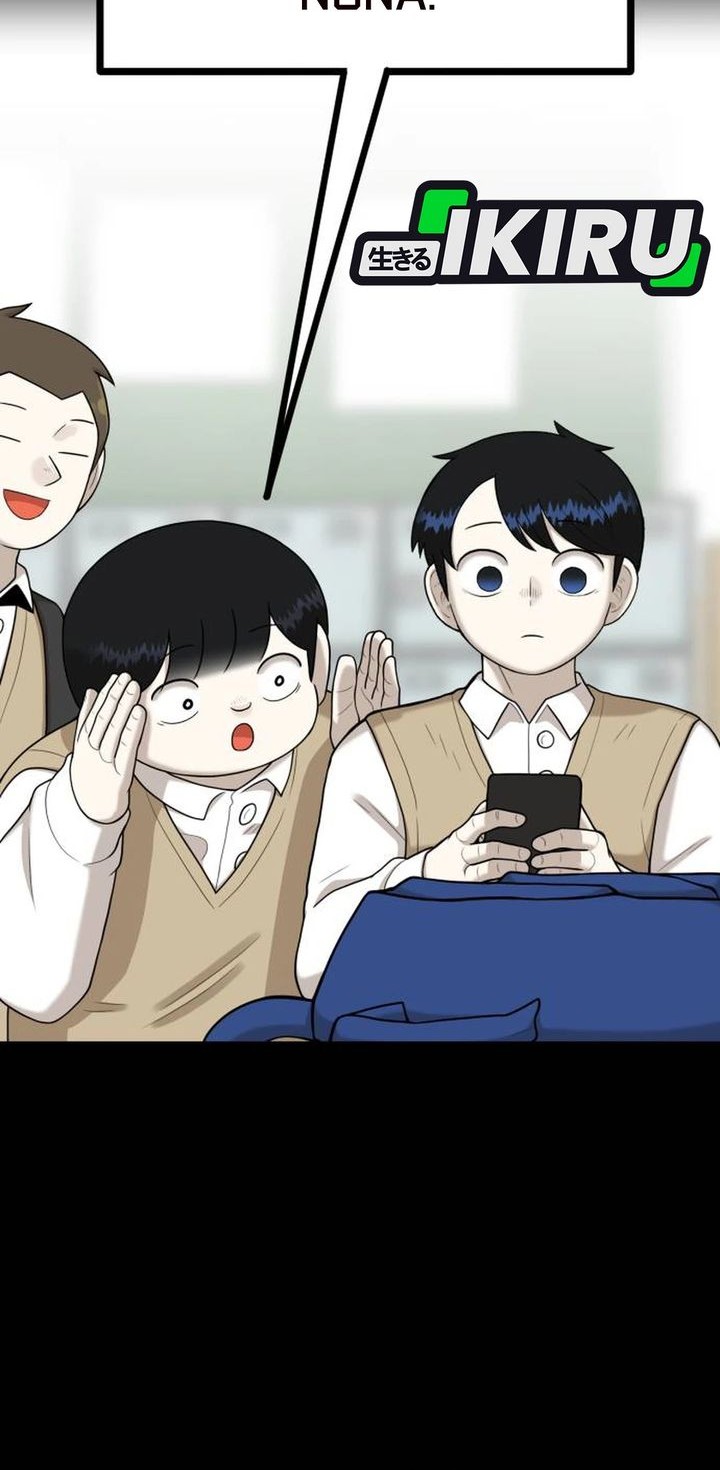 44th Period Survival Class Chapter 28 Gambar 4