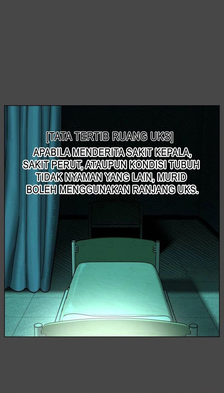 44th Period Survival Class Chapter 28 Gambar 10