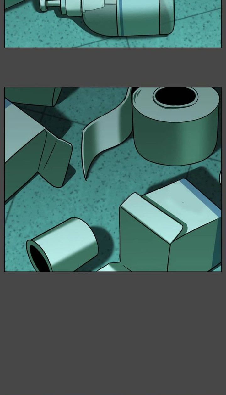 44th Period Survival Class Chapter 28 Gambar 18