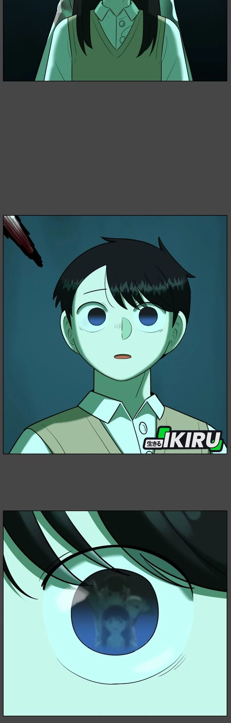 44th Period Survival Class Chapter 29 Gambar 38