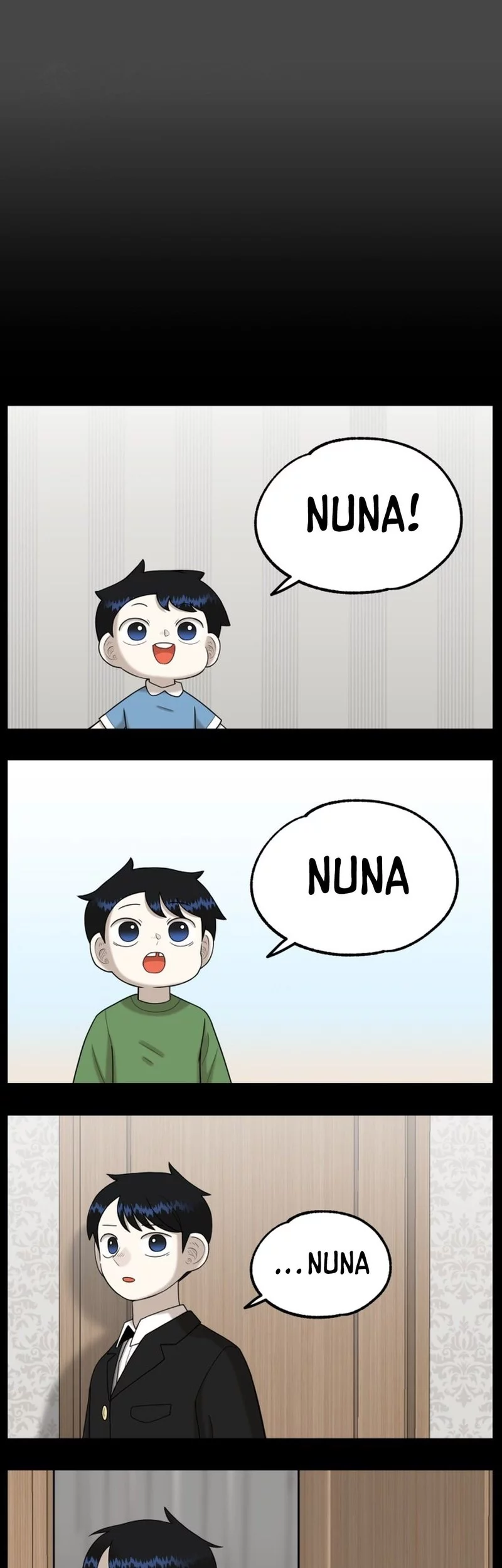 44th Period Survival Class Chapter 29 Gambar 39