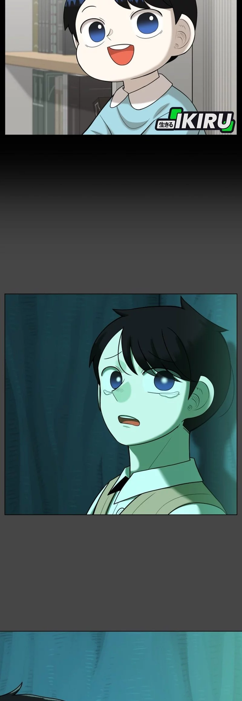 44th Period Survival Class Chapter 29 Gambar 4