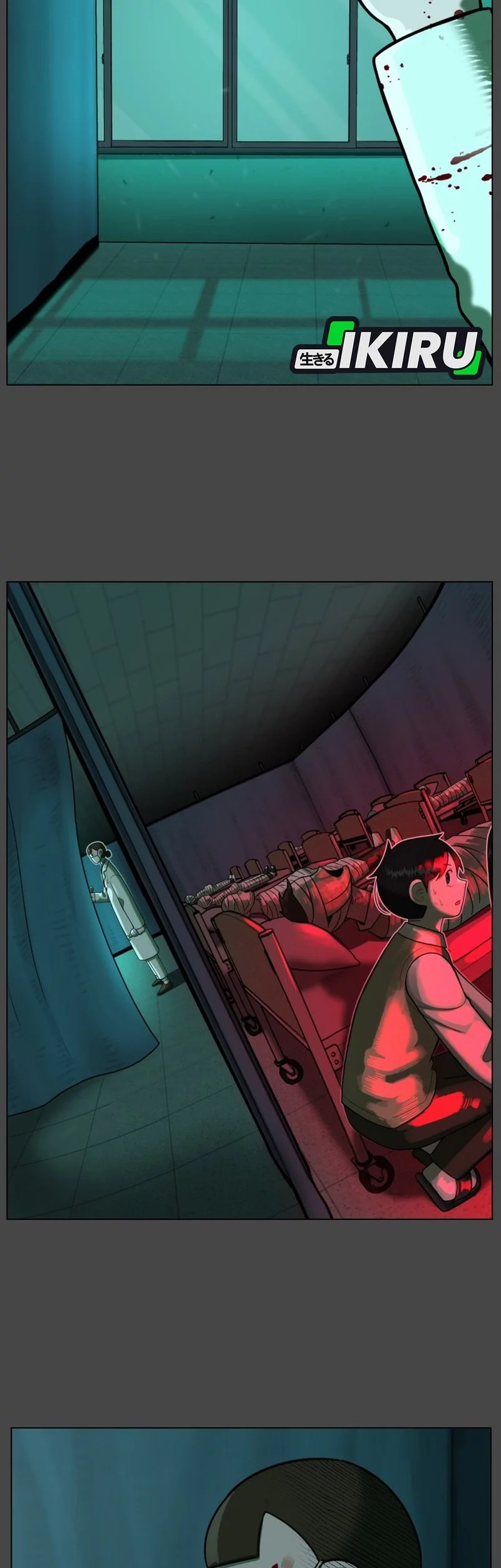 44th Period Survival Class Chapter 29 Gambar 18