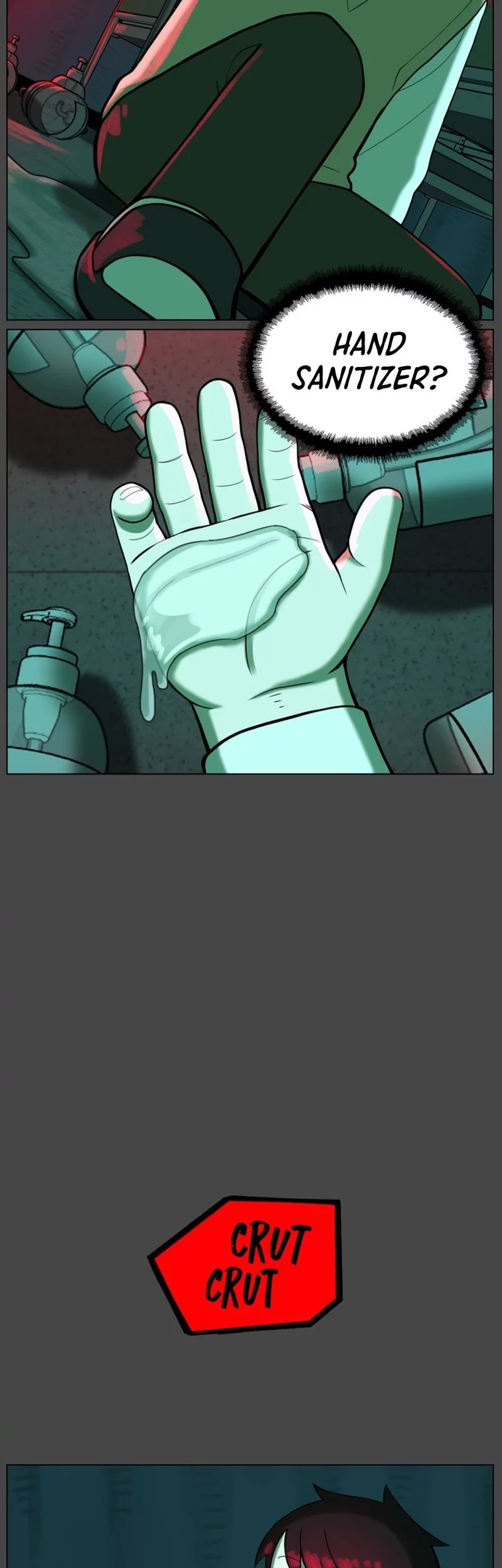 44th Period Survival Class Chapter 29 Gambar 23