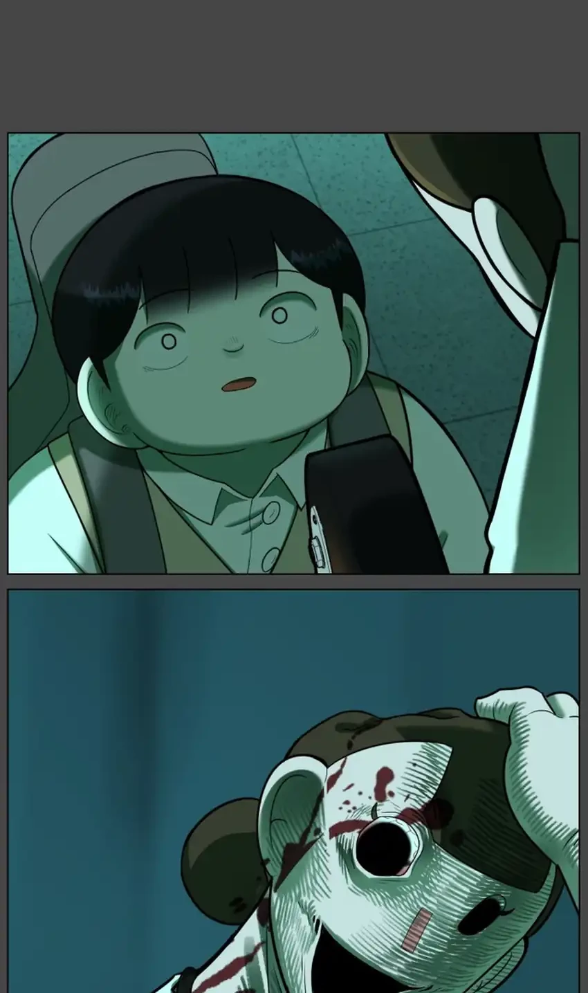 44th Period Survival Class Chapter 30 Gambar 26