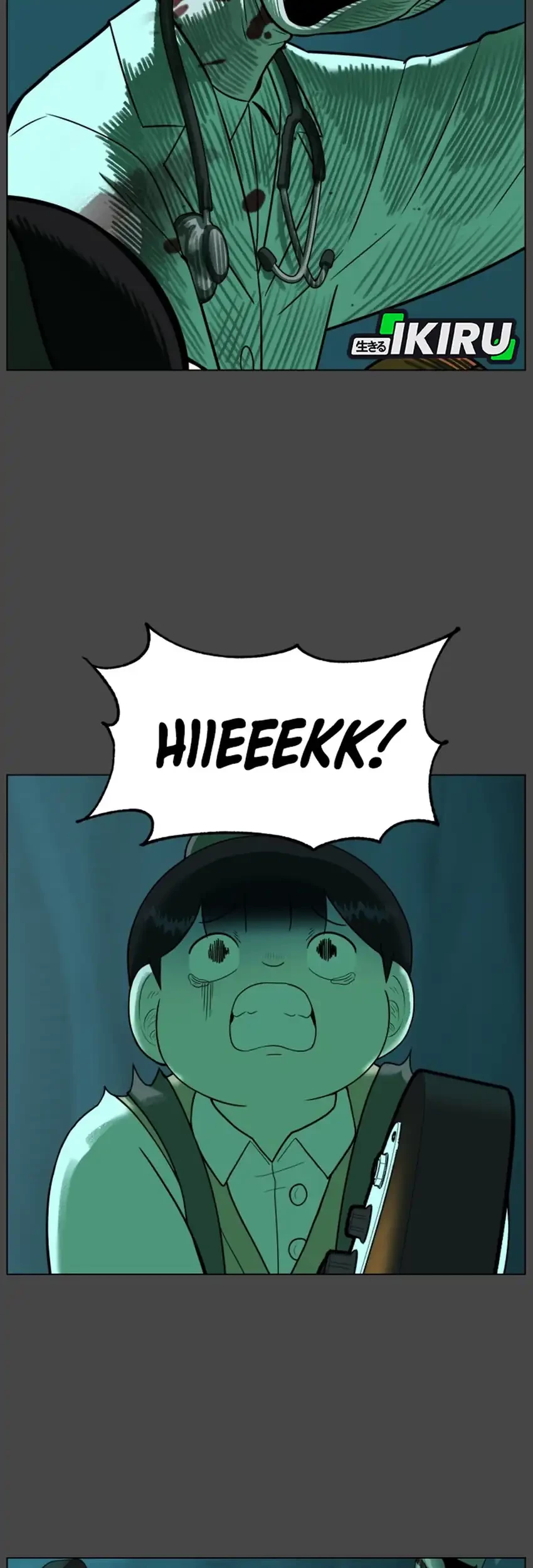 44th Period Survival Class Chapter 30 Gambar 27