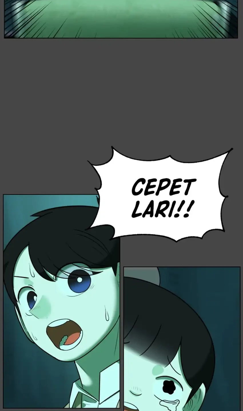 44th Period Survival Class Chapter 30 Gambar 32