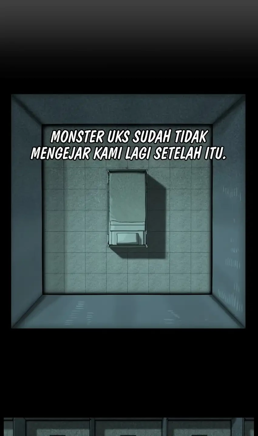 44th Period Survival Class Chapter 30 Gambar 40