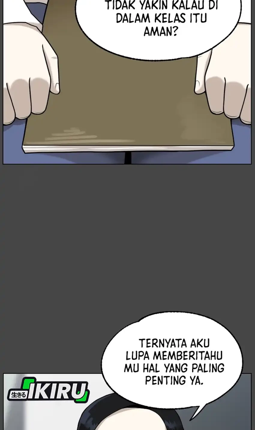 44th Period Survival Class Chapter 30 Gambar 4