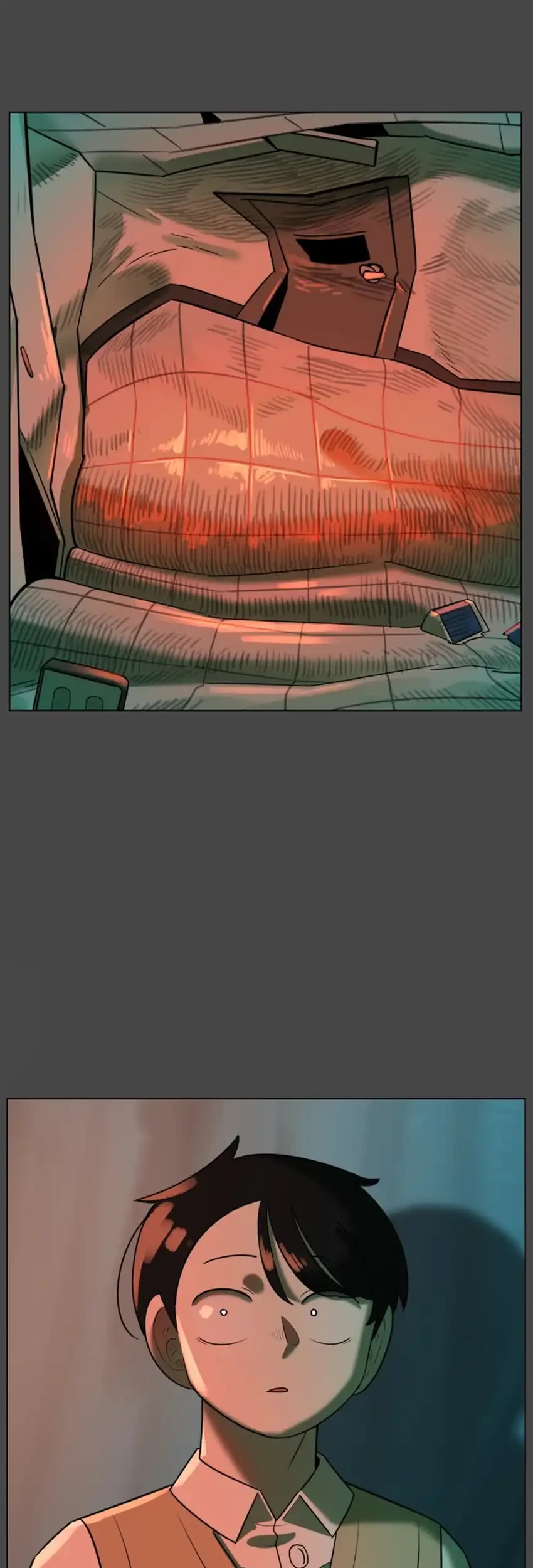 44th Period Survival Class Chapter 30 Gambar 59