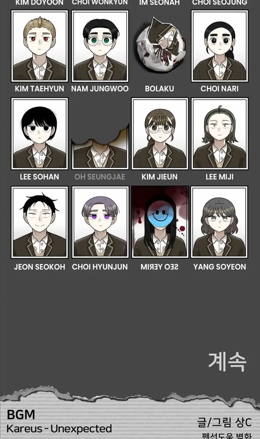 44th Period Survival Class Chapter 30 Gambar 64