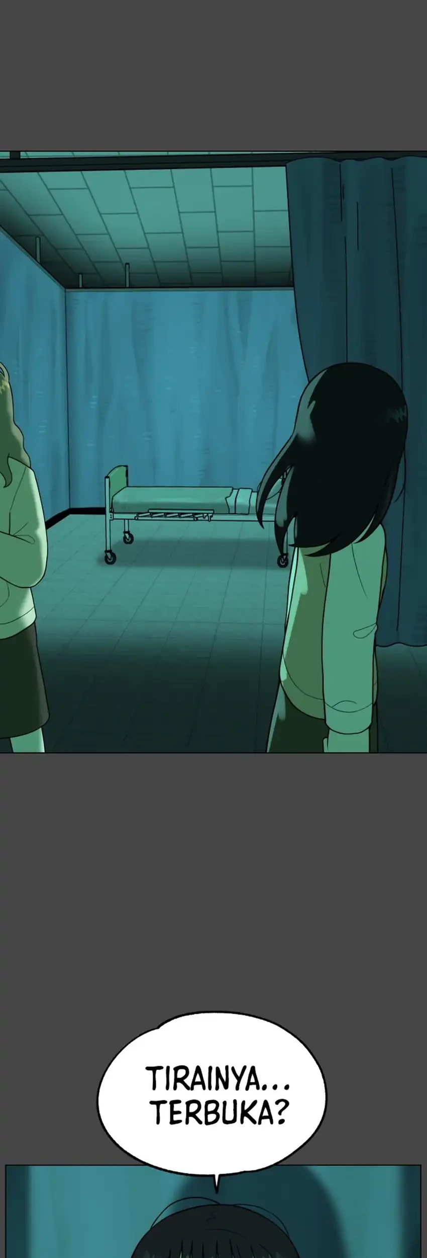 44th Period Survival Class Chapter 30 Gambar 11