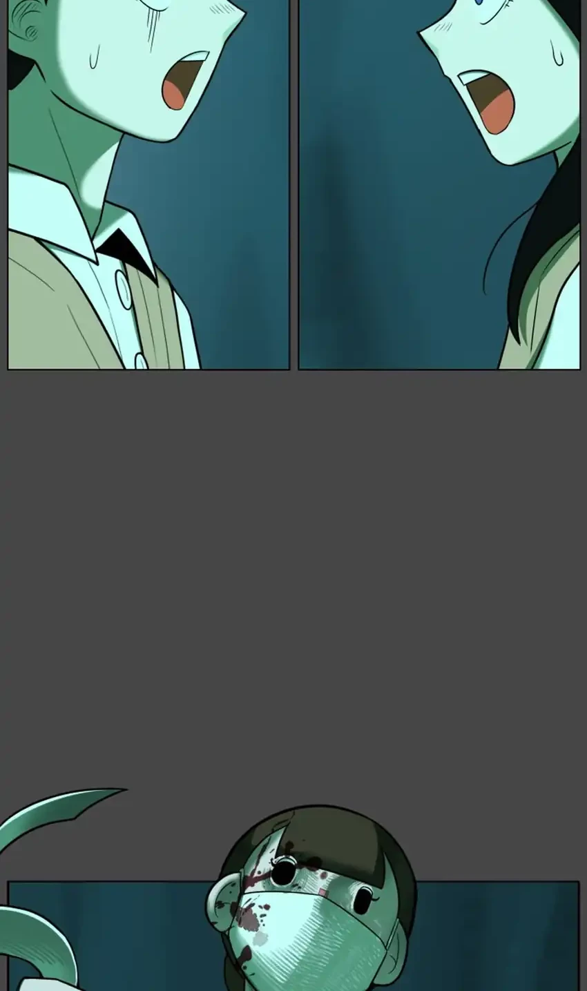 44th Period Survival Class Chapter 30 Gambar 14