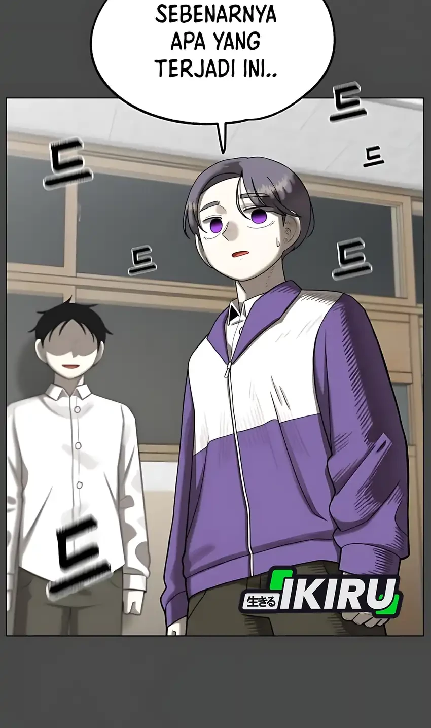 44th Period Survival Class Chapter 31 Gambar 20